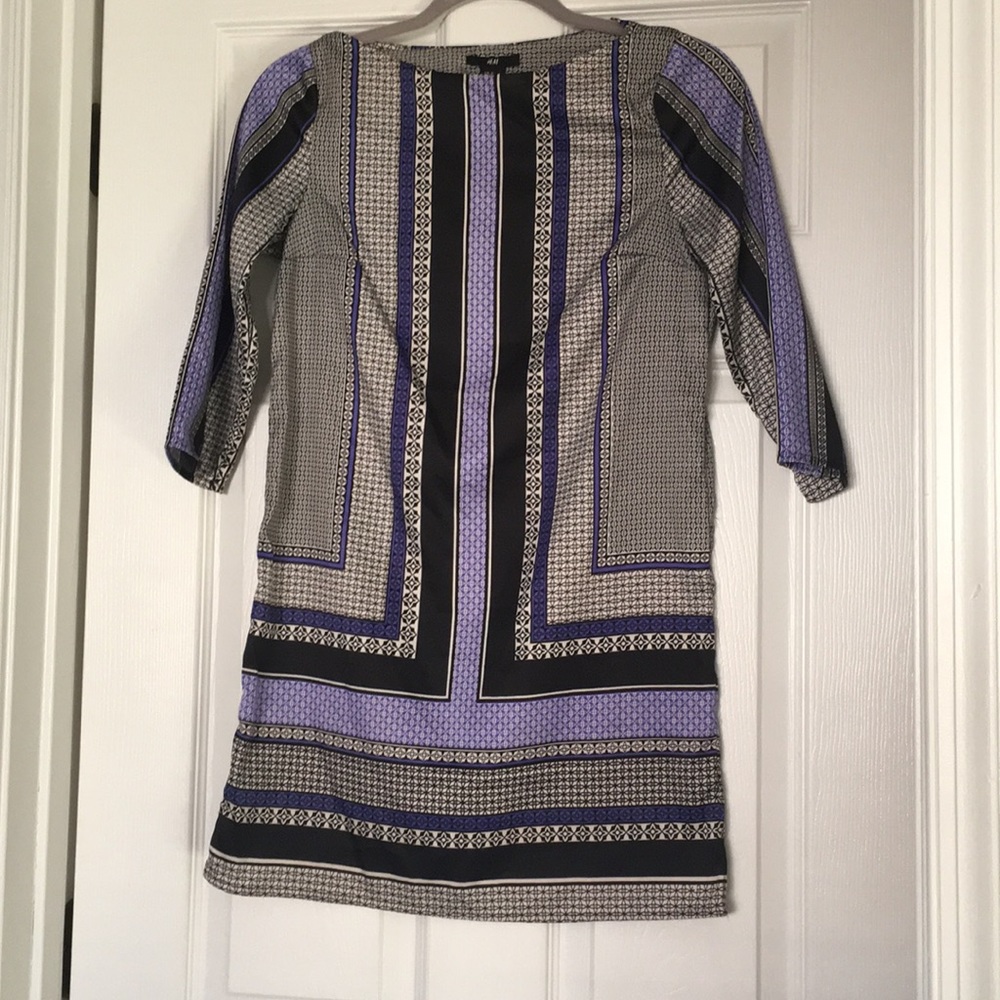 H&M dress